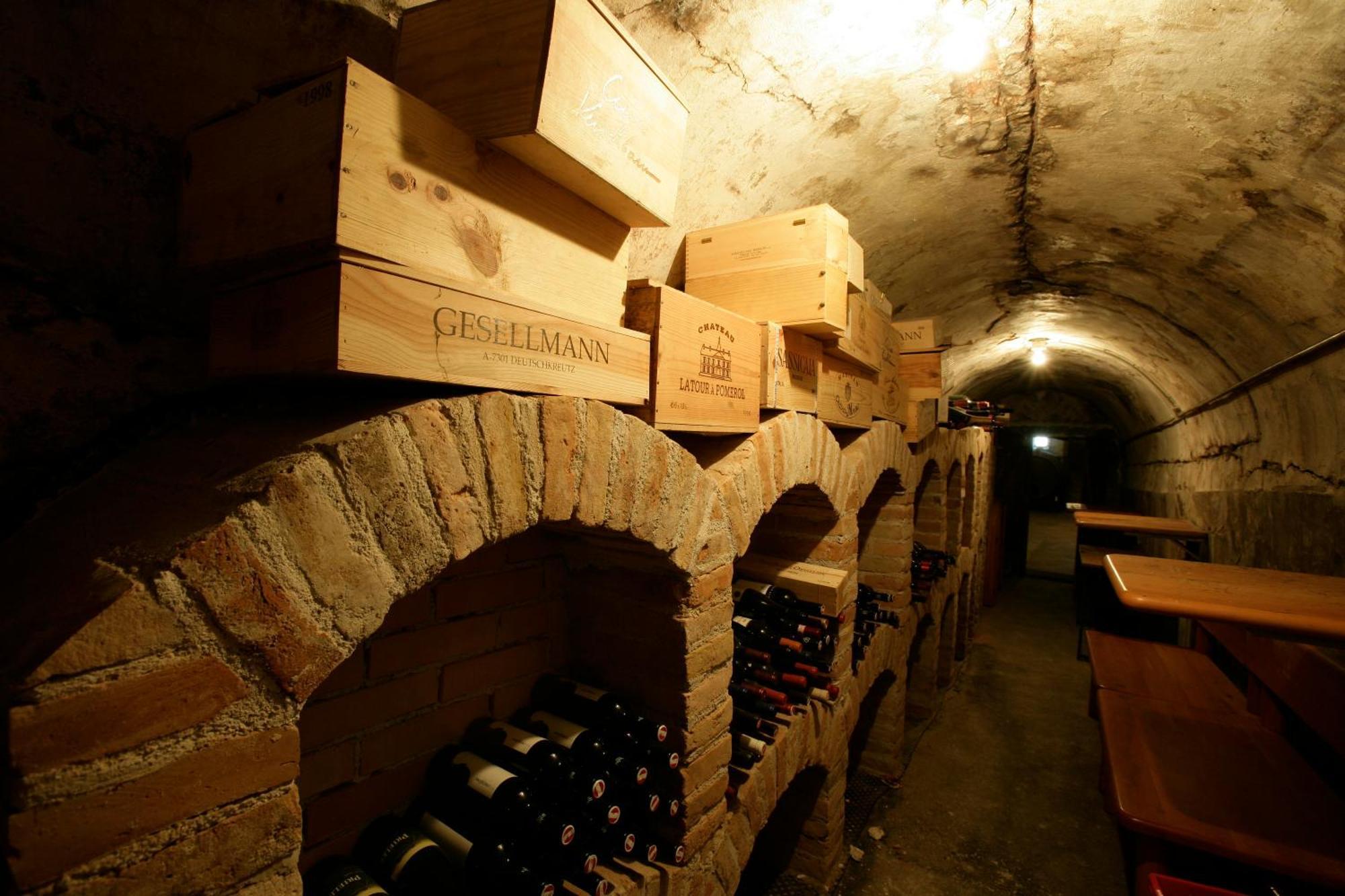Landgasthof Mayr Steyr Bagian luar foto