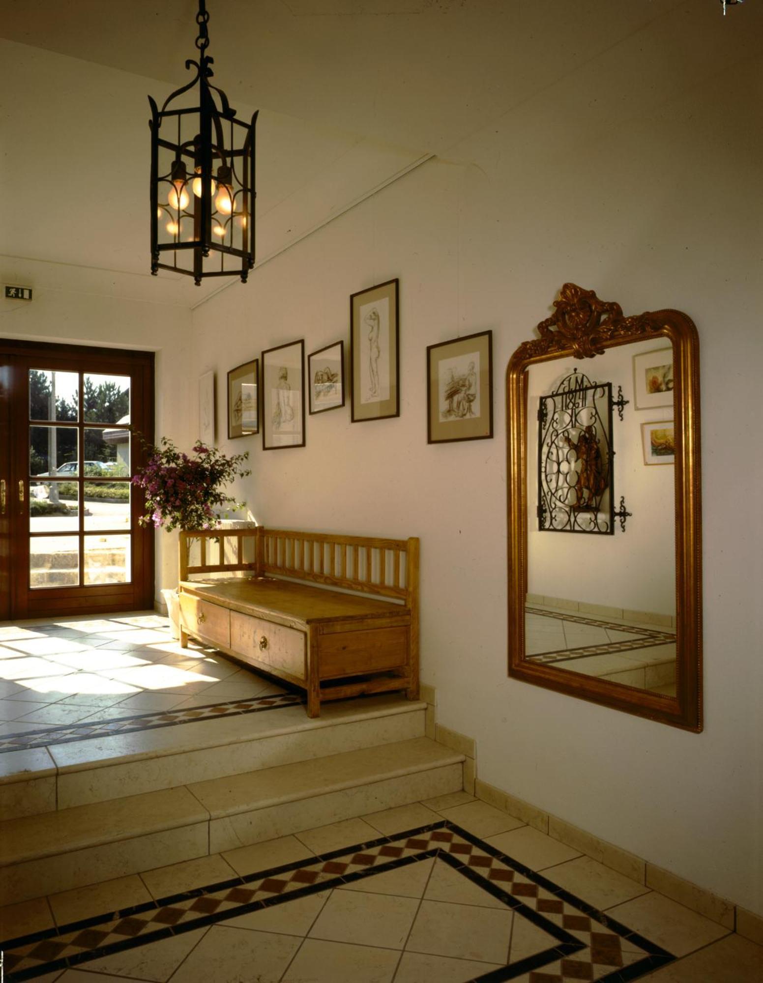 Landgasthof Mayr Steyr Bagian luar foto