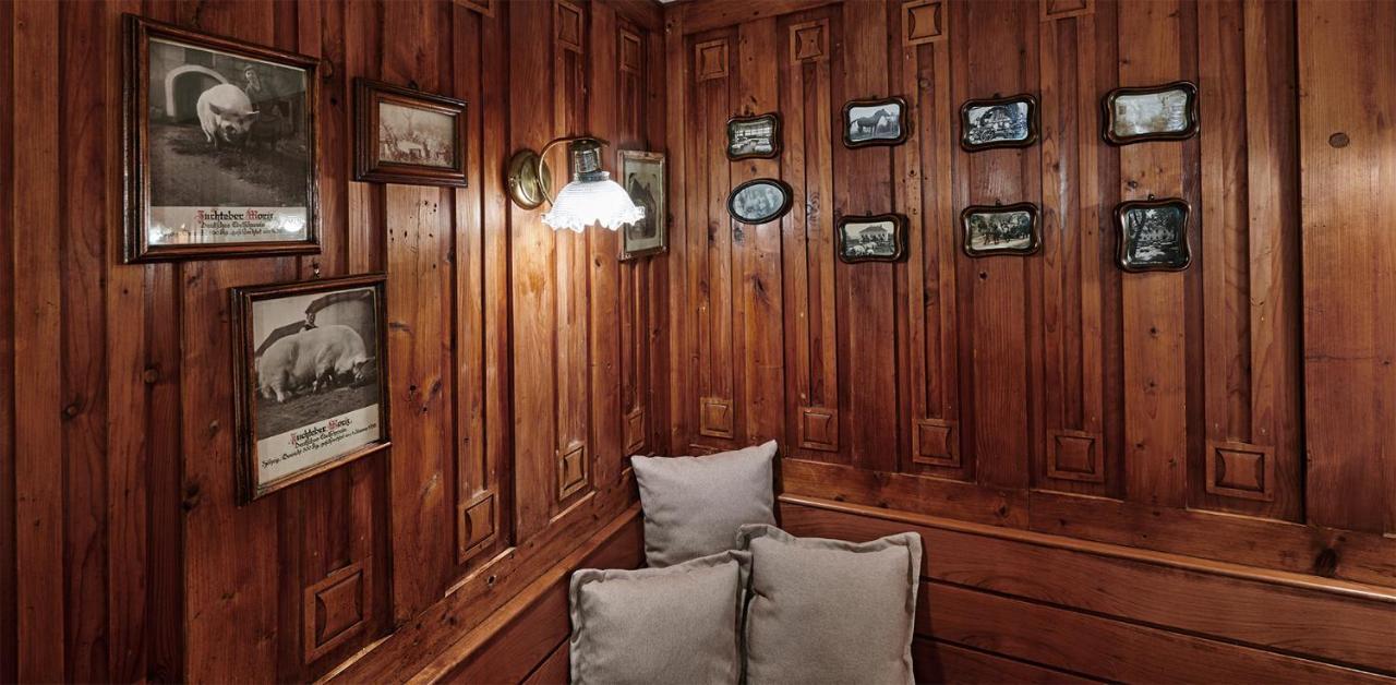 Landgasthof Mayr Steyr Bagian luar foto